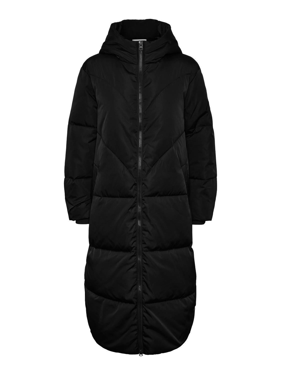 YASIRIMA LS LONG DOWN COAT Untuvatakki