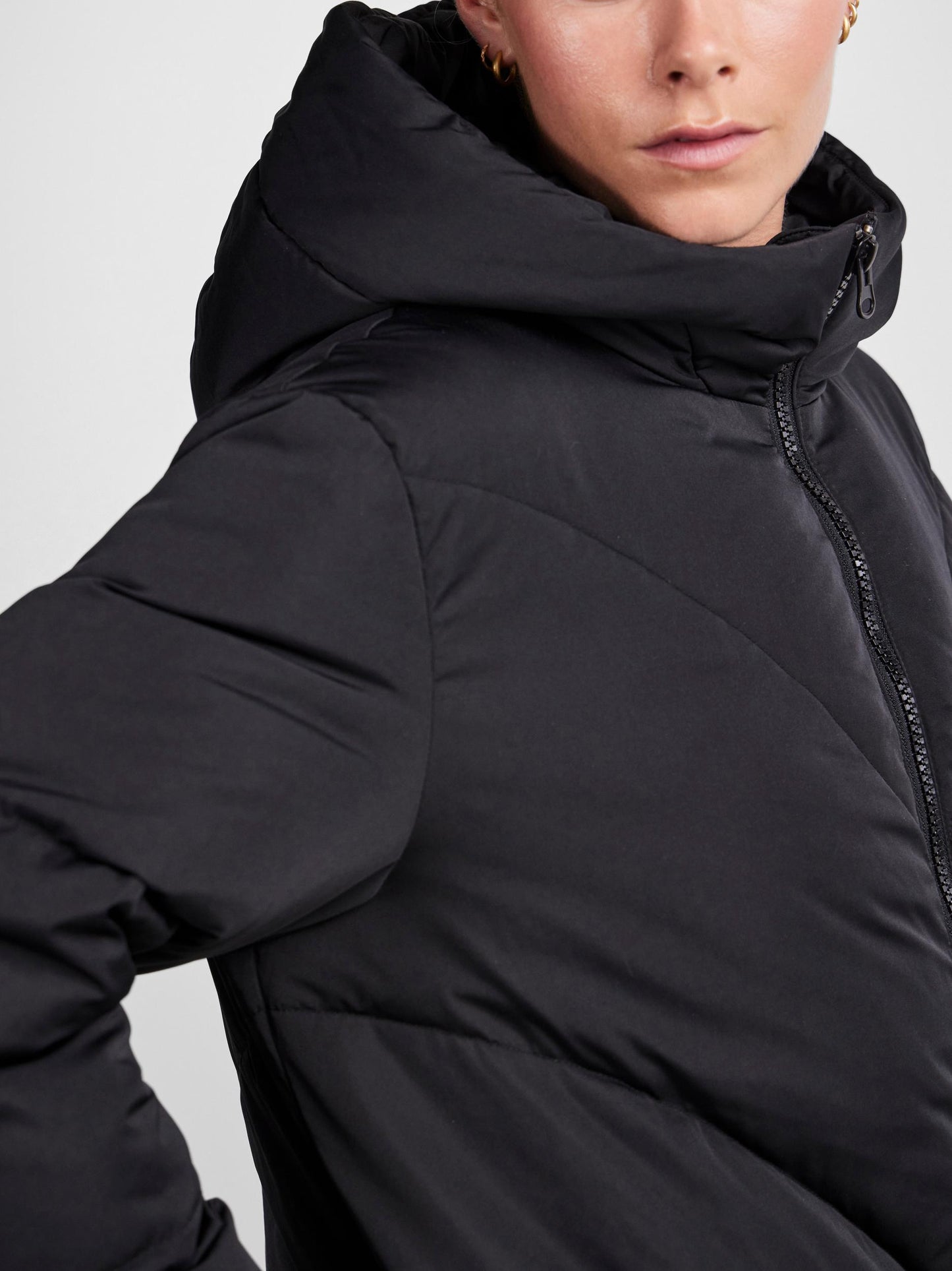 YASIRIMA LS LONG DOWN COAT Untuvatakki