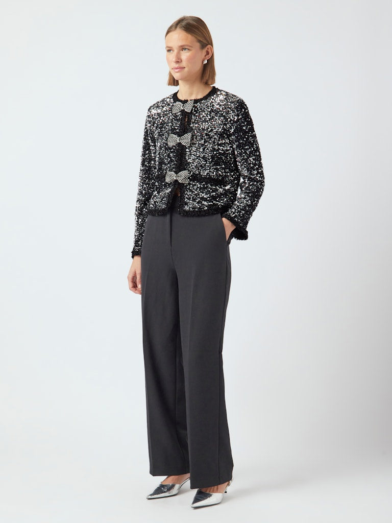 YASBOW LS JACKET SHOW Takki