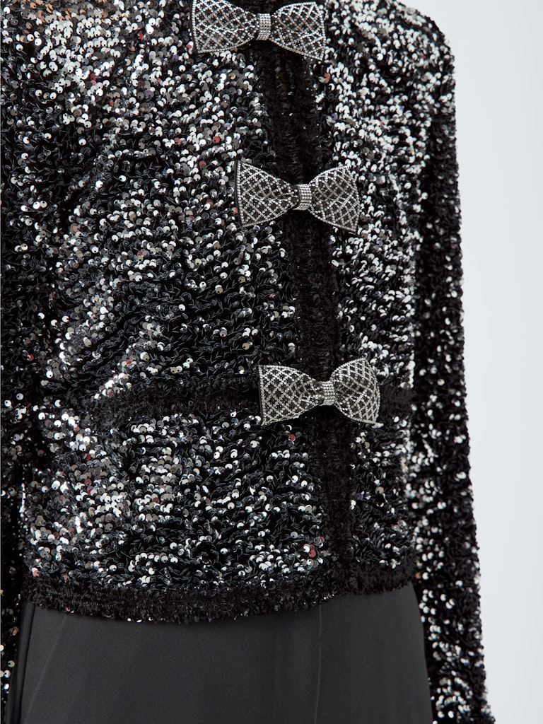 YASBOW LS JACKET SHOW Takki