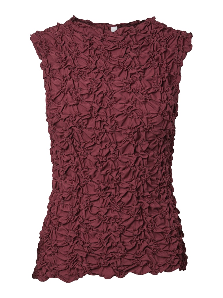 YASMERA SL TOP - EX Toppi