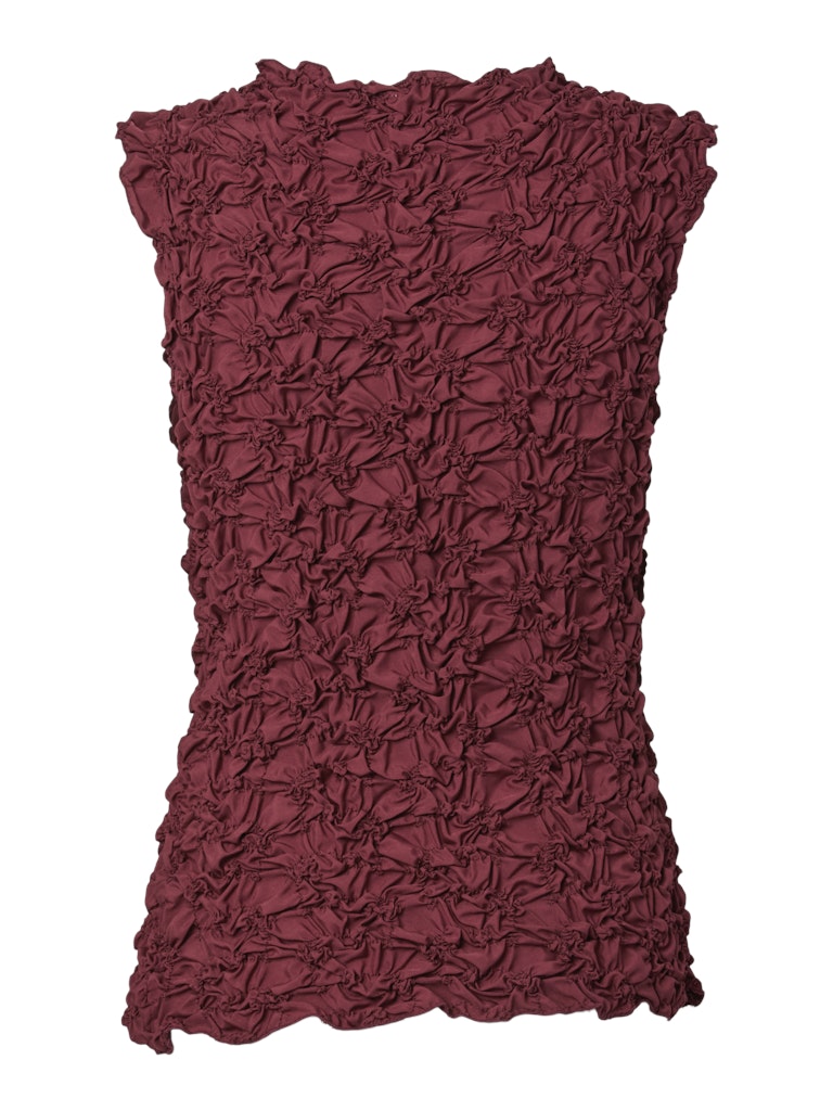 YASMERA SL TOP - EX Toppi