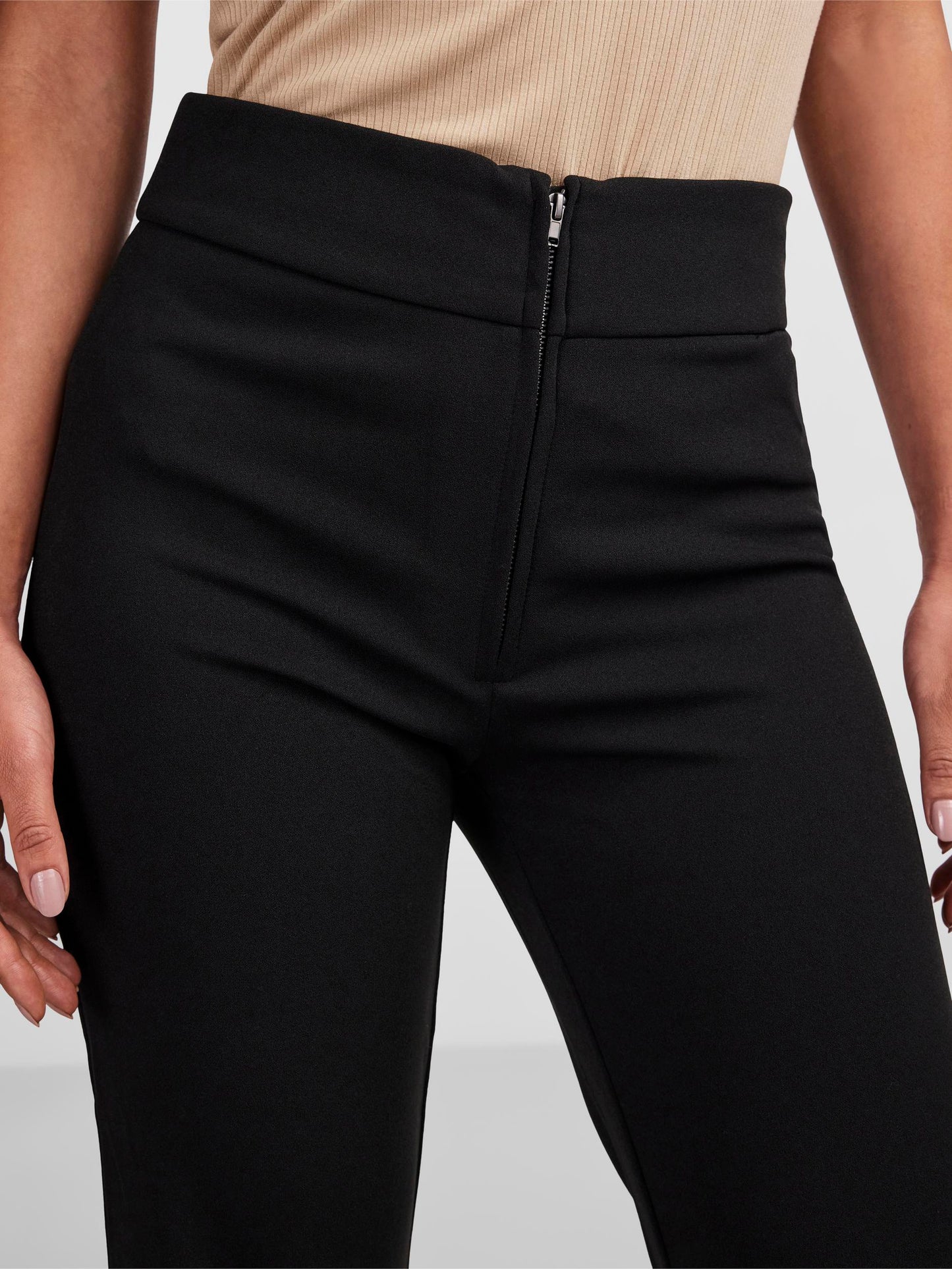YASVICTORIA WIDE PANT S. Housut