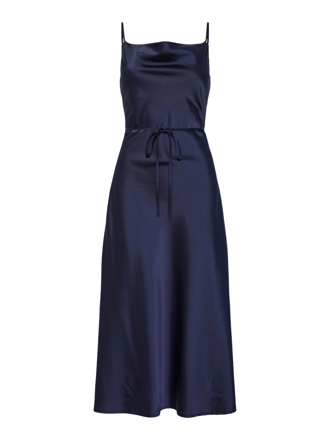 YASTHEA STRAP LONG DRESS S.NOOS Mekko
