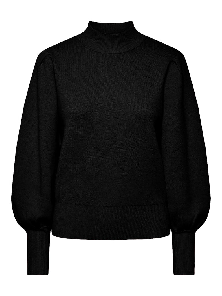 YASFONNY LS KNIT PULLOVER S. NOOS Neulepaita