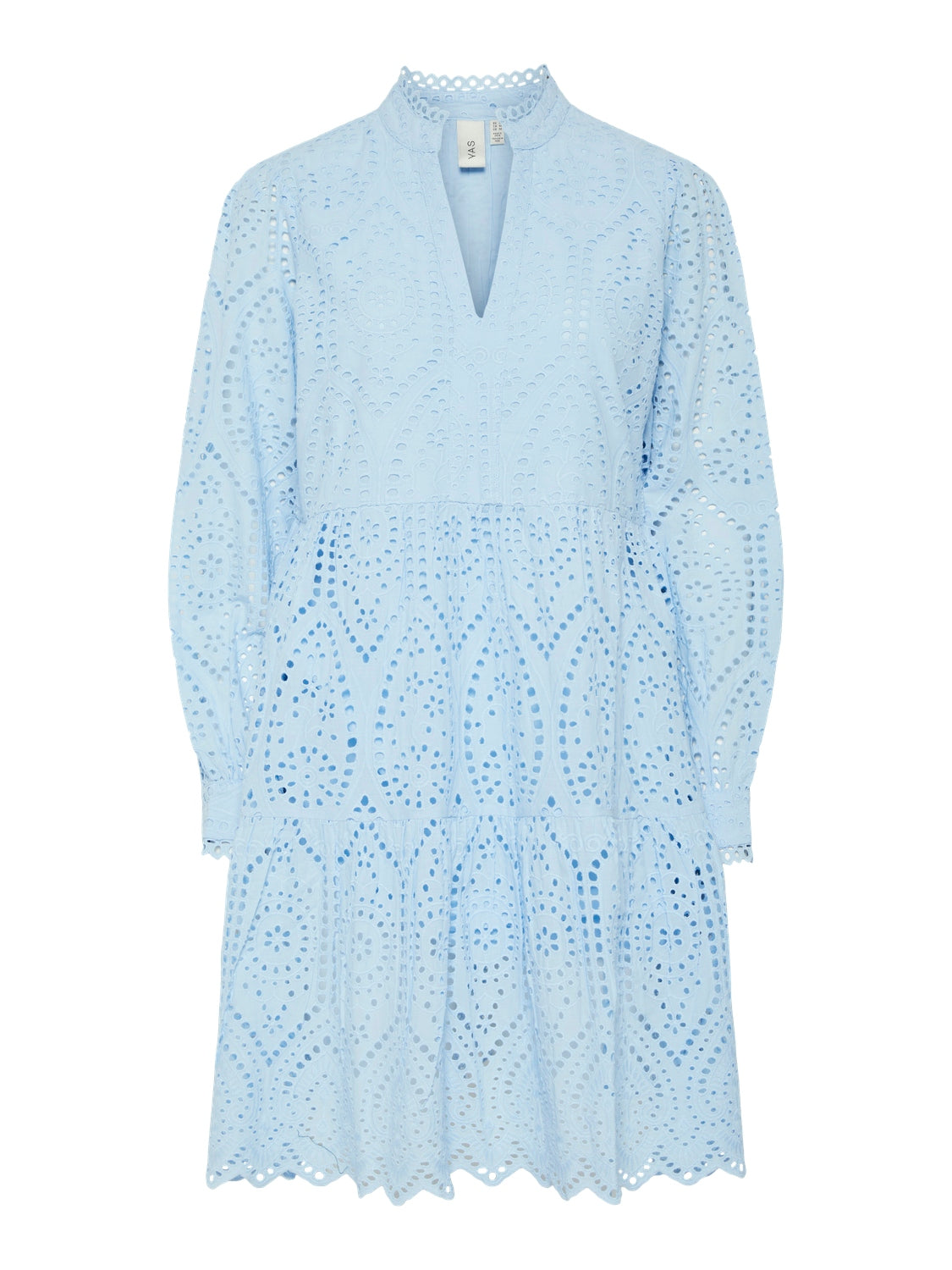 YASHOLI LS DRESS Mekko