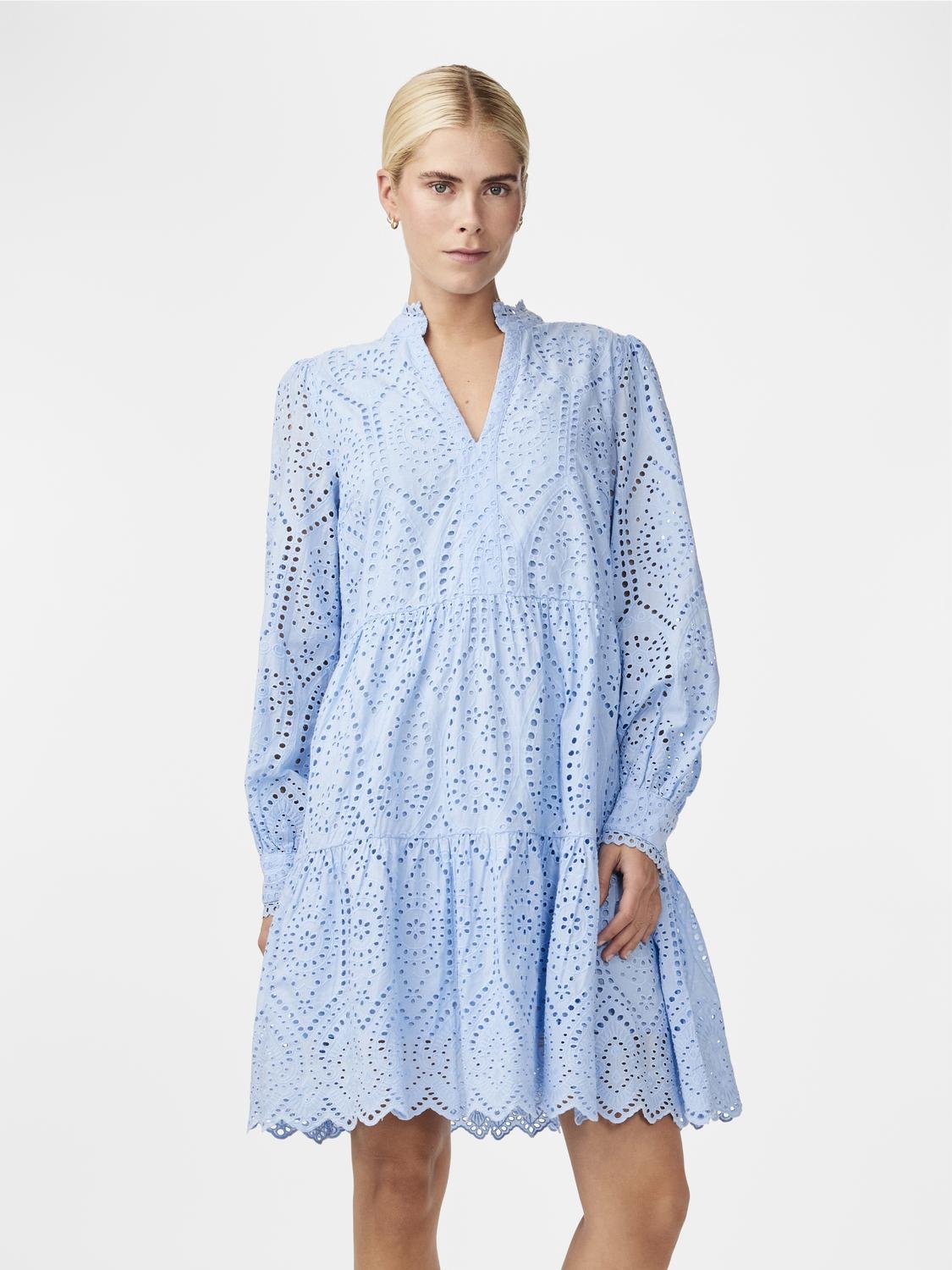 YASHOLI LS DRESS Mekko