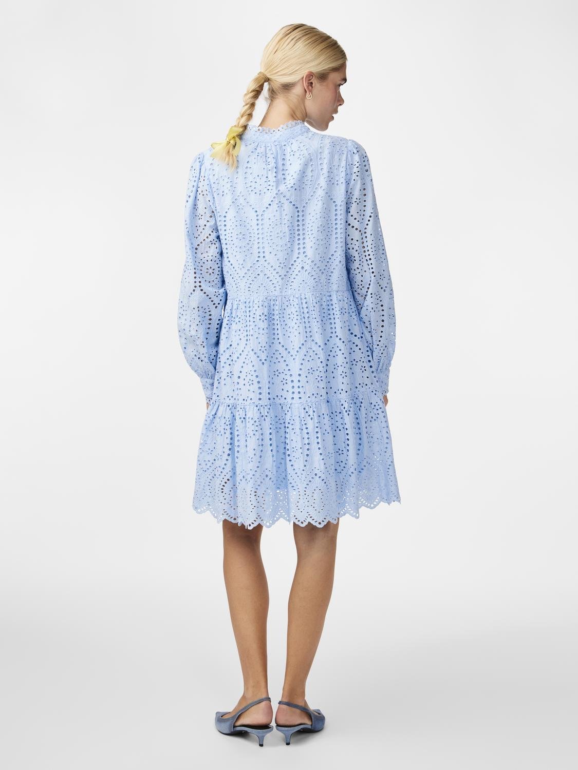 YASHOLI LS DRESS Mekko