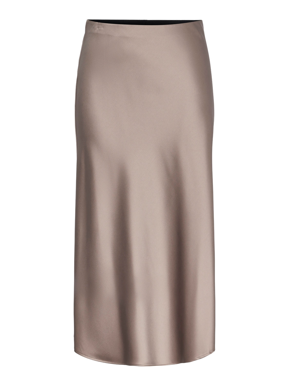 YASPELLA HW MIDI SKIRT Hame