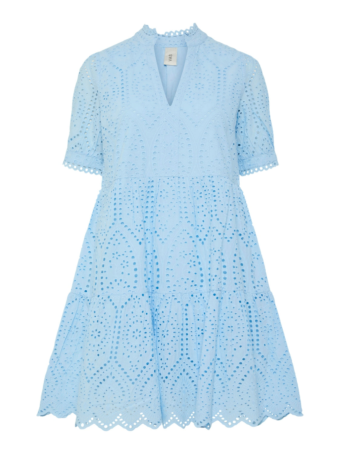 YASHOLI SS DRESS S. Mekko