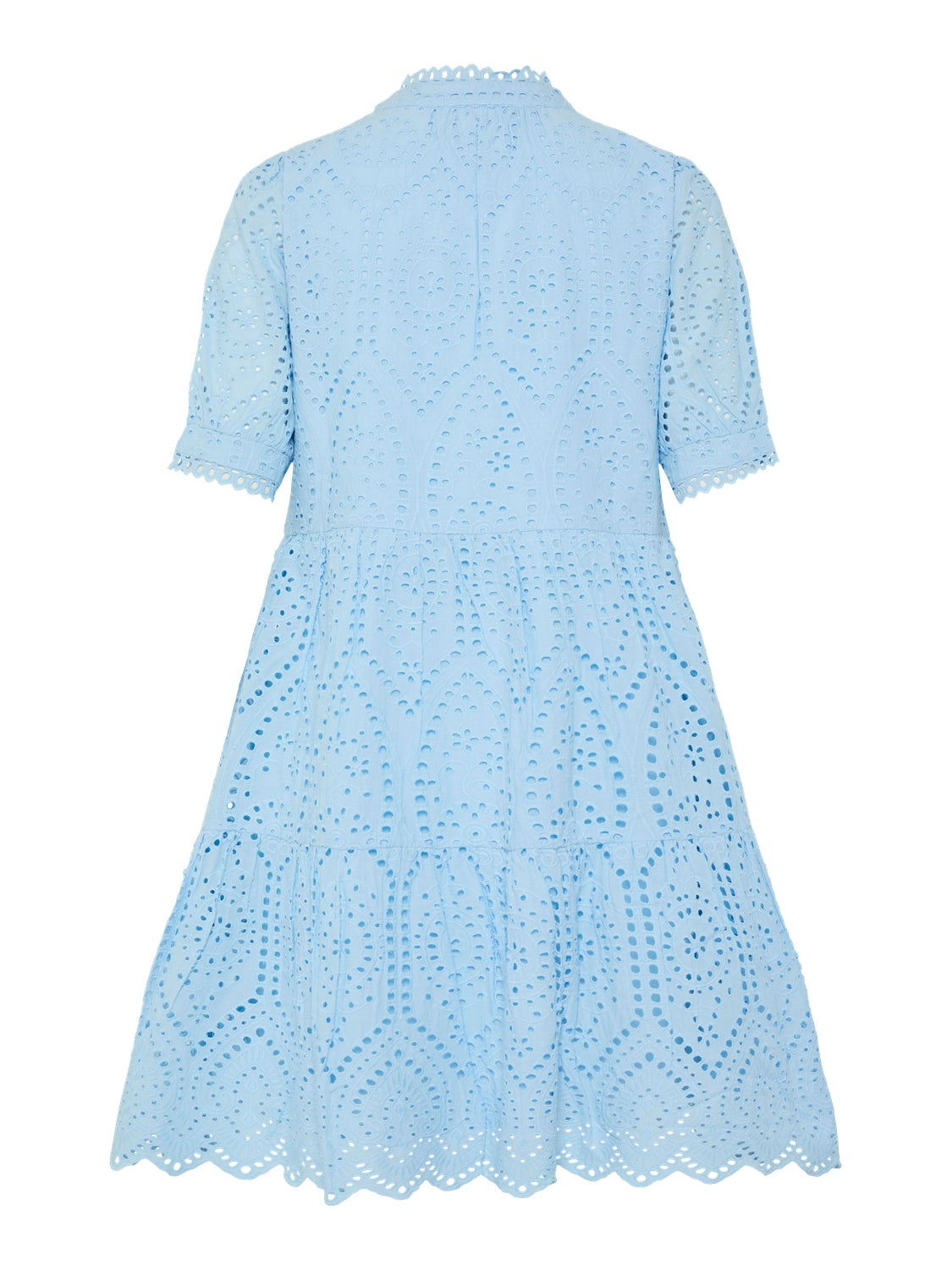 YASHOLI SS DRESS S. Mekko