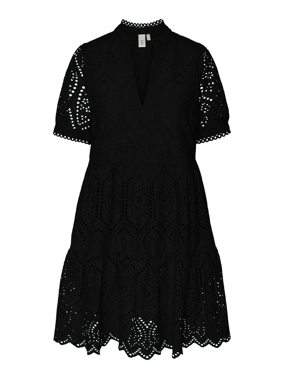 YASHOLI SS DRESS S. Mekko