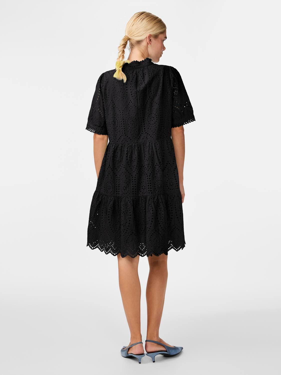 YASHOLI SS DRESS S. Mekko