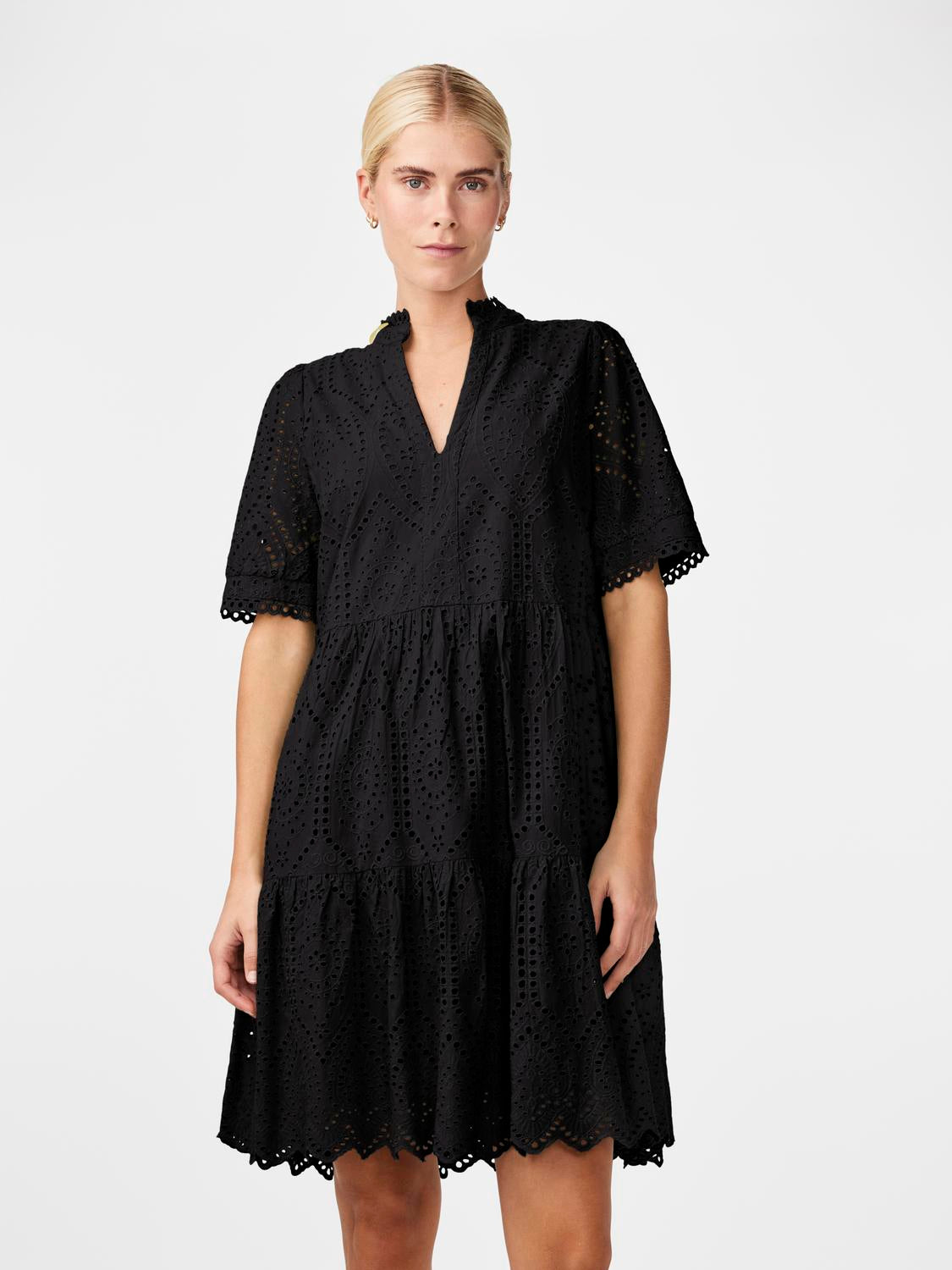 YASHOLI SS DRESS S. Mekko