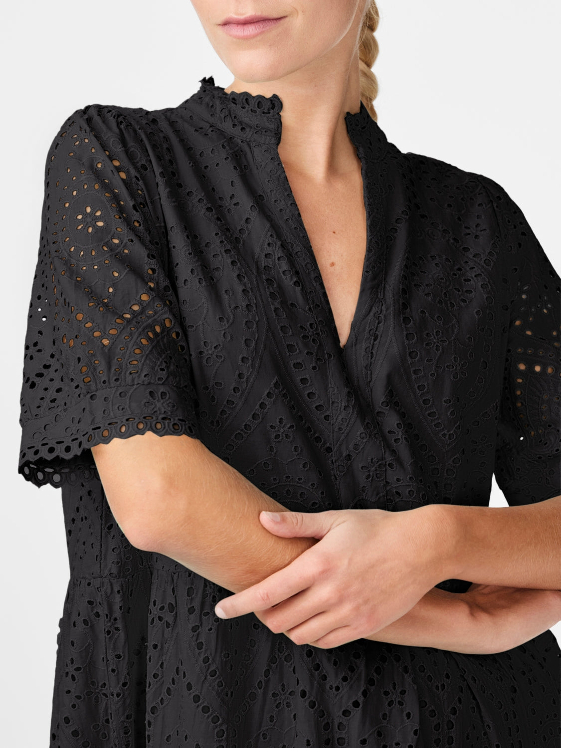 YASHOLI SS DRESS S. Mekko