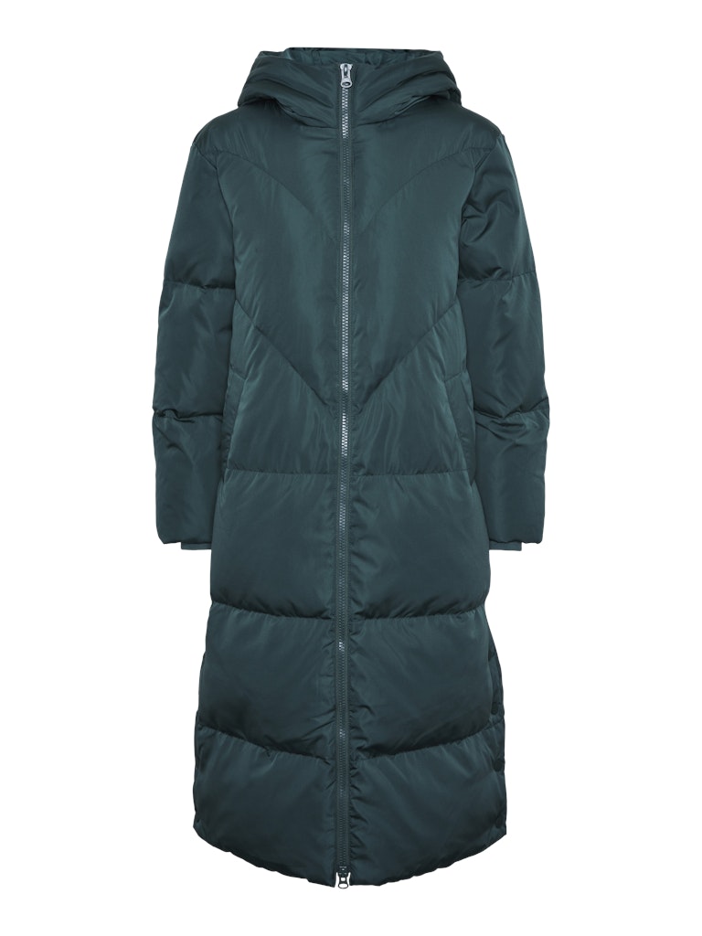 YASIRIMA LS LONG DOWN COAT Untuvatakki