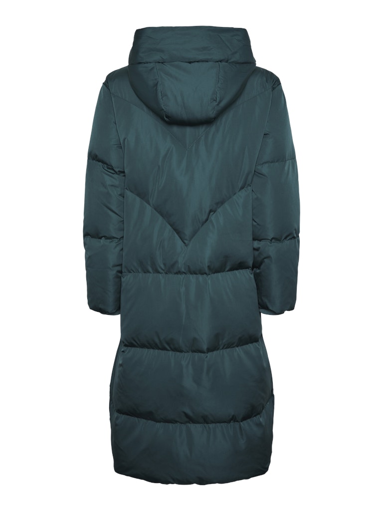 YASIRIMA LS LONG DOWN COAT Untuvatakki