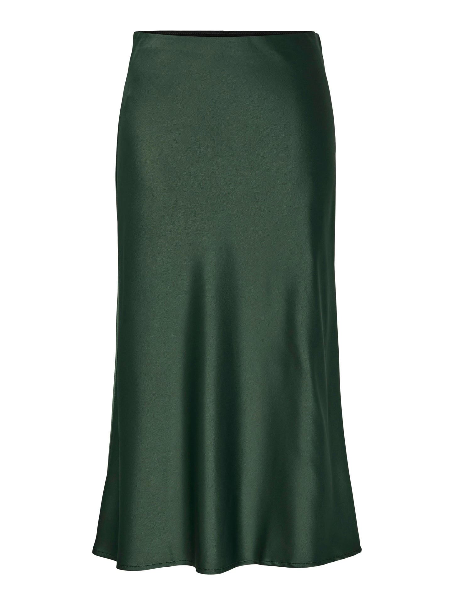 YASPELLA HW MIDI SKIRT Hame
