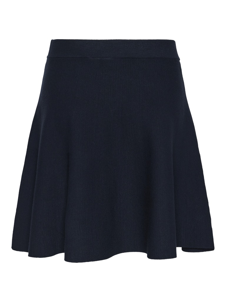 YASFONNY HW KNIT SKIRT Hame