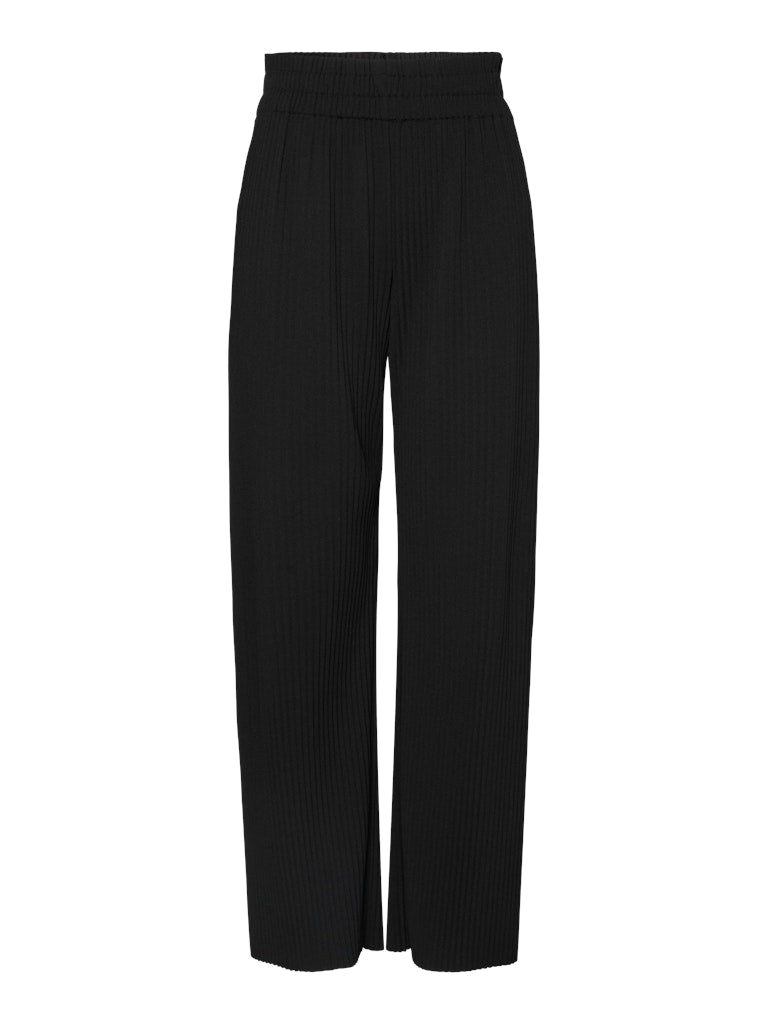 YASALISA HW PANT S. NOOS Housut