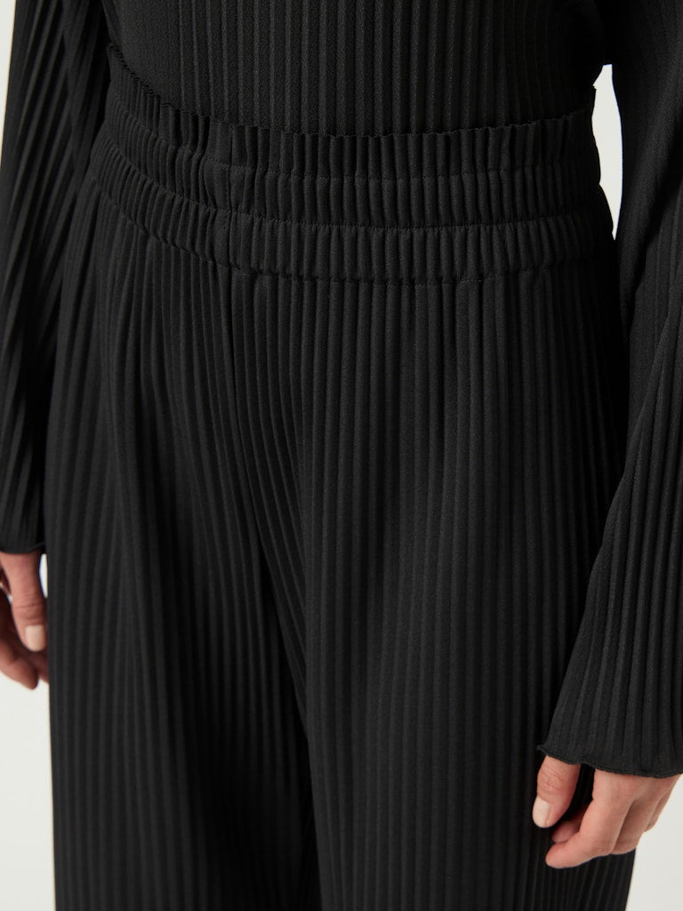 YASALISA HW PANT S. NOOS Housut