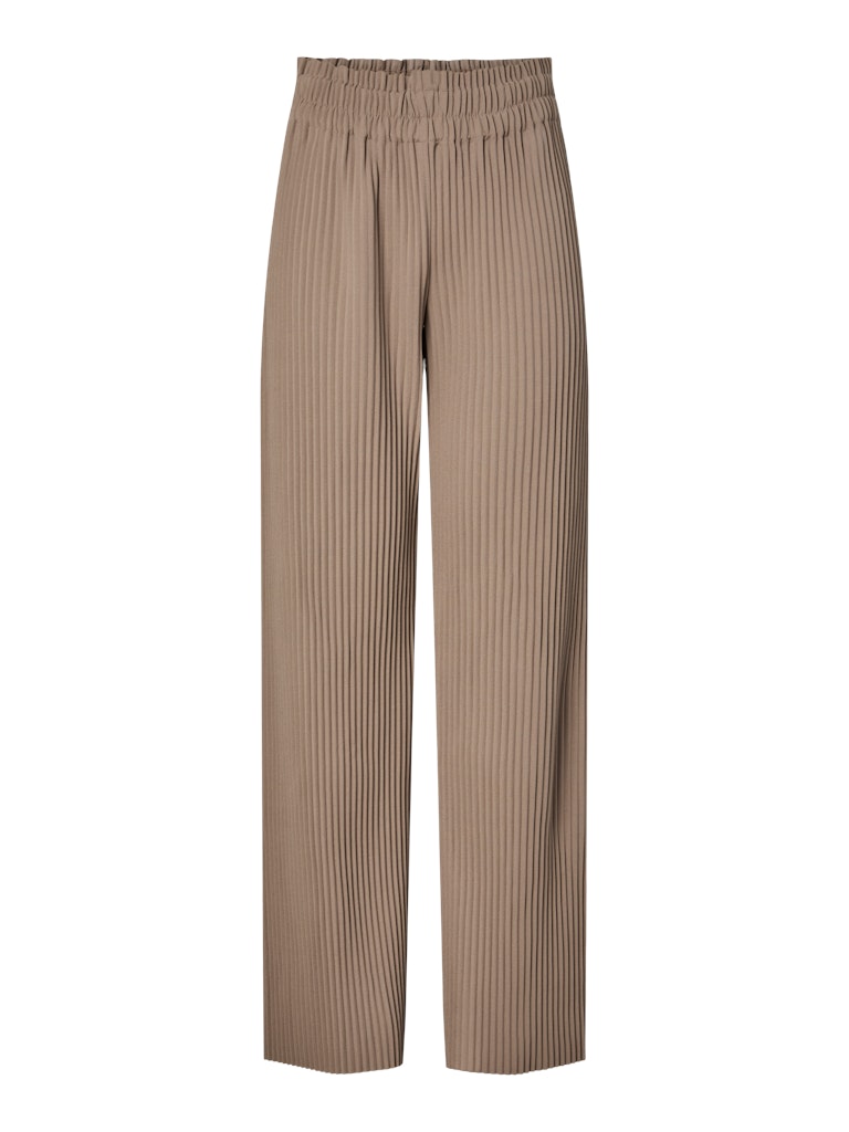 YASALISA HW PANT S. NOOS Housut