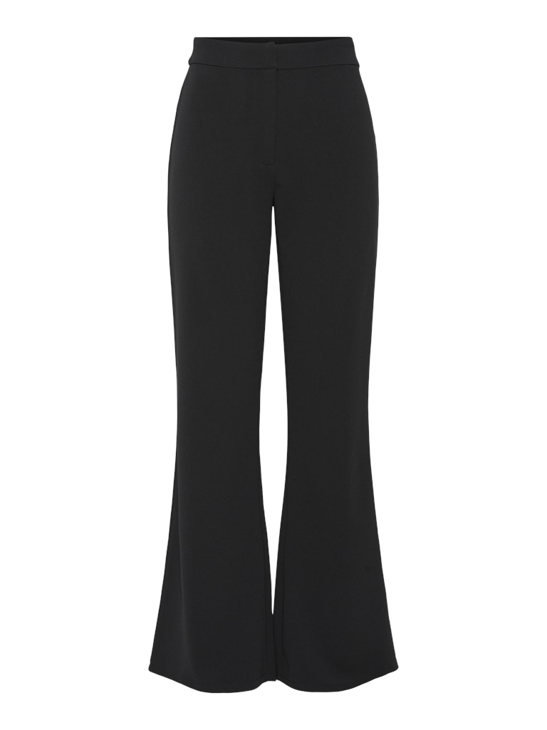 YASVICTORIA HMW FLARED PANT S. NOOS Housut