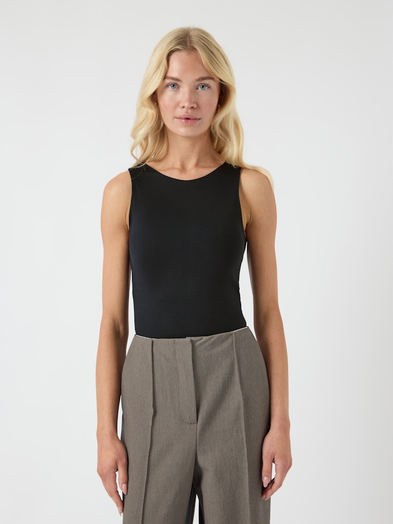 YASRUBY SL BODY S. NOOS Bodysuit