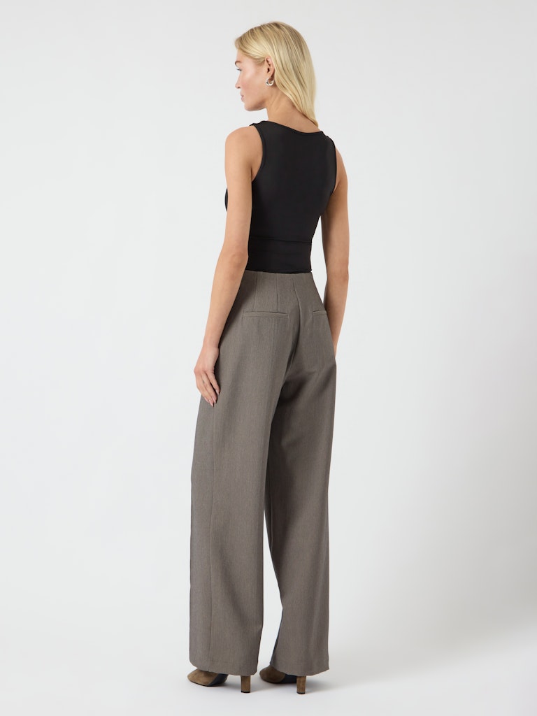 YASRUBY SL BODY S. NOOS Bodysuit