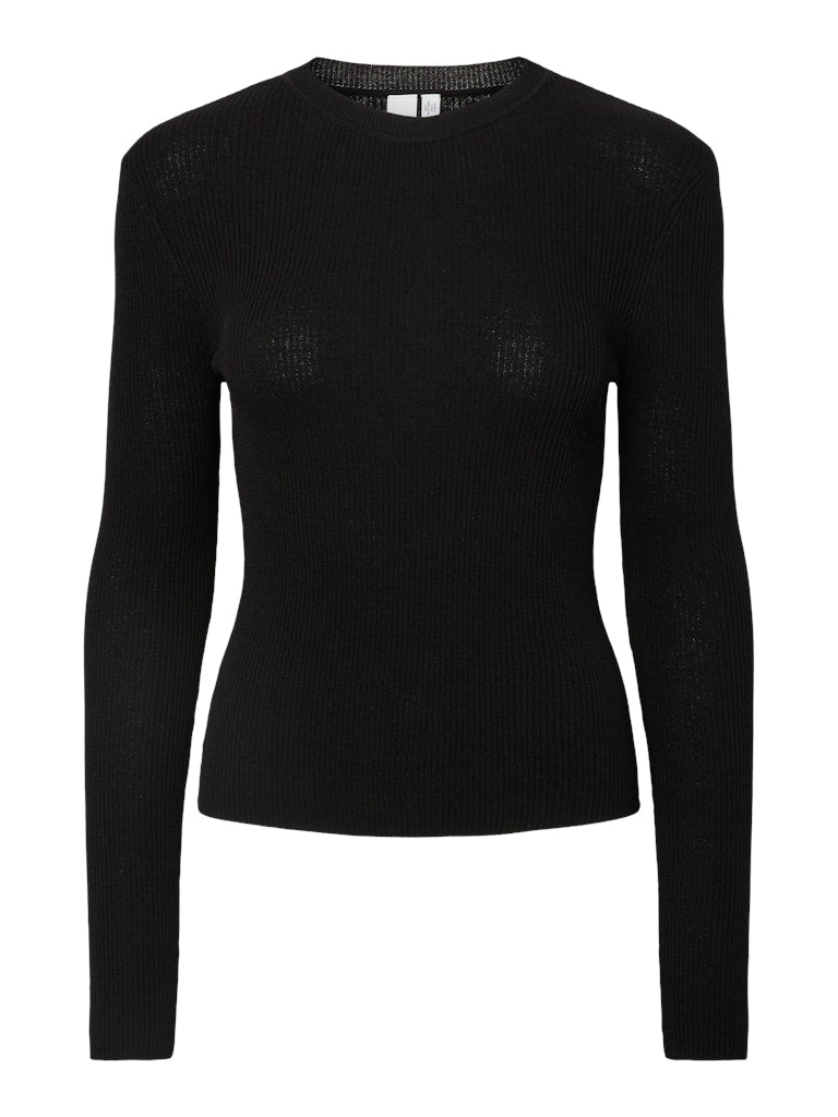 YASZOEY LS KNIT PULLOVER S.NOOS Pusero