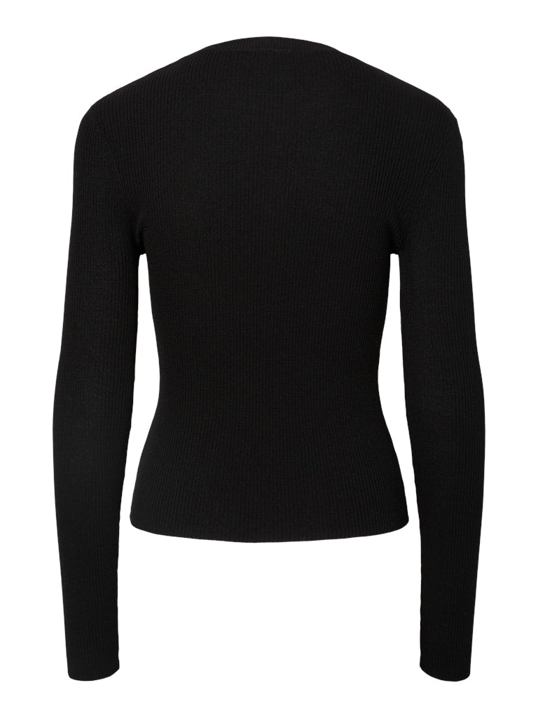 YASZOEY LS KNIT PULLOVER S.NOOS Pusero