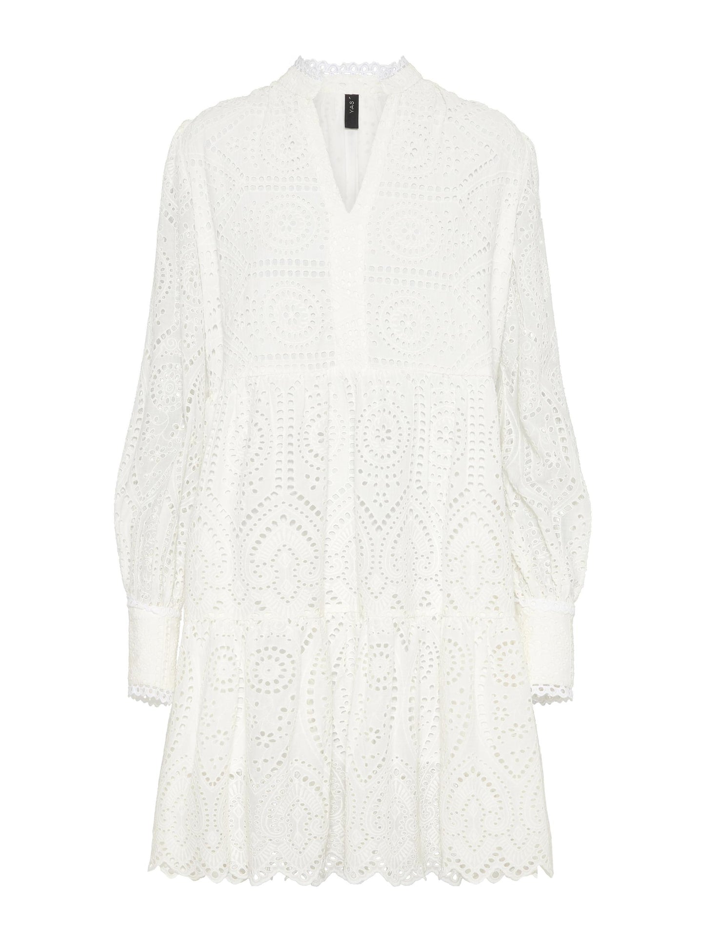 YASHOLI LS DRESS Mekko