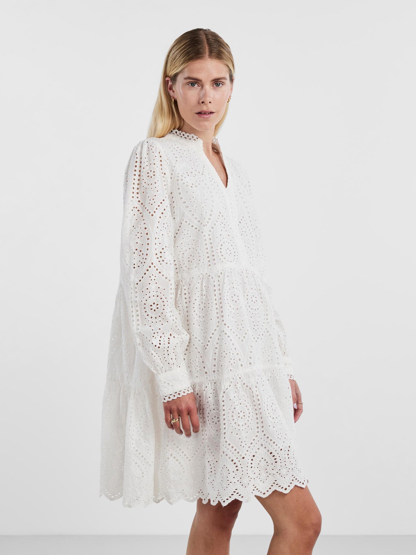 YASHOLI LS DRESS Mekko
