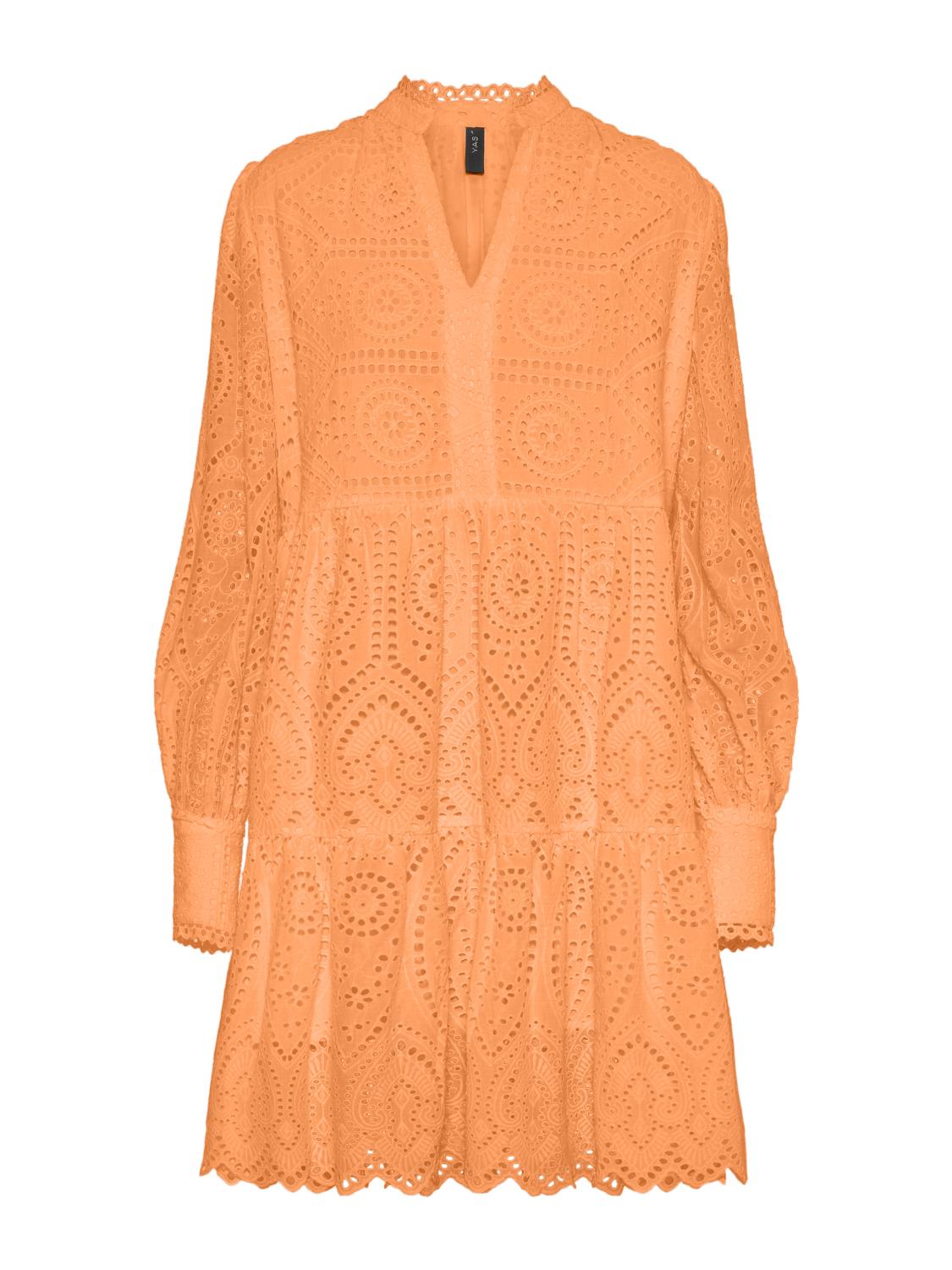 YASHOLI LS DRESS Mekko