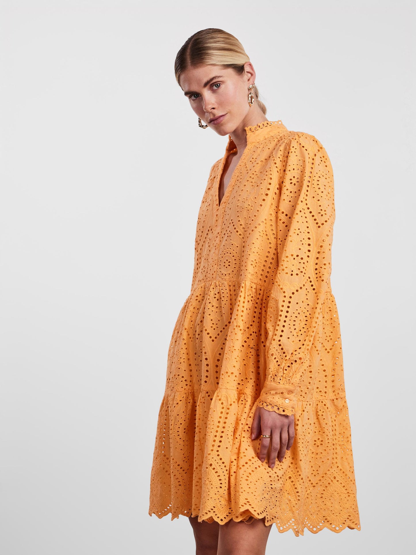 YASHOLI LS DRESS Mekko