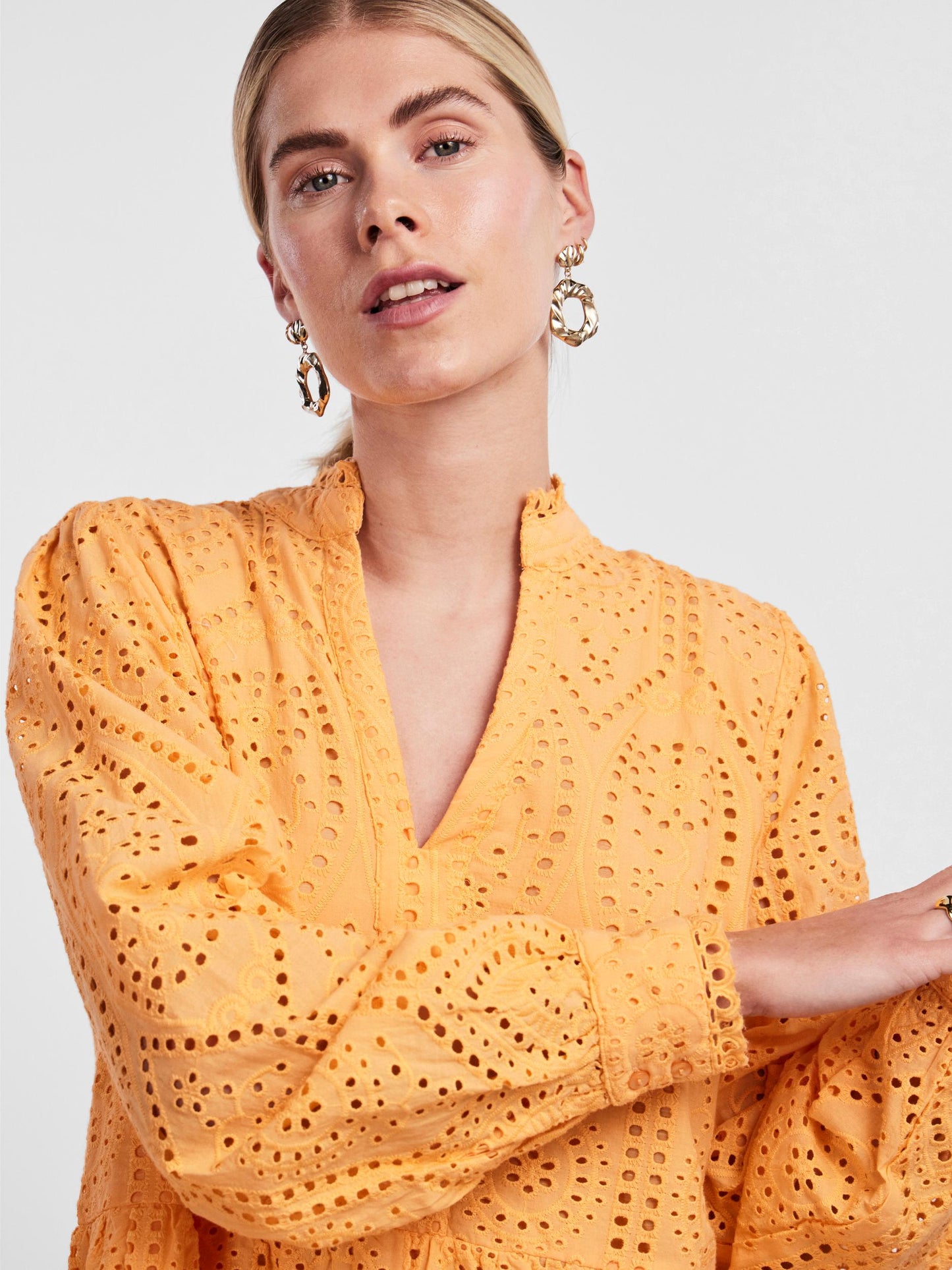 YASHOLI LS DRESS Mekko