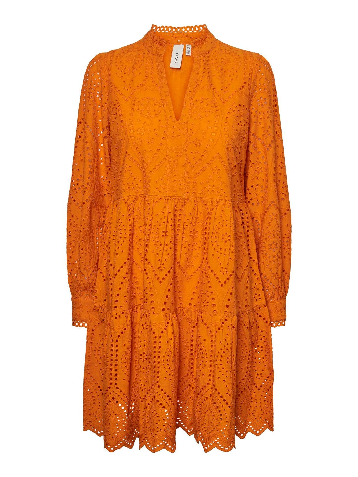 YASHOLI LS DRESS Mekko