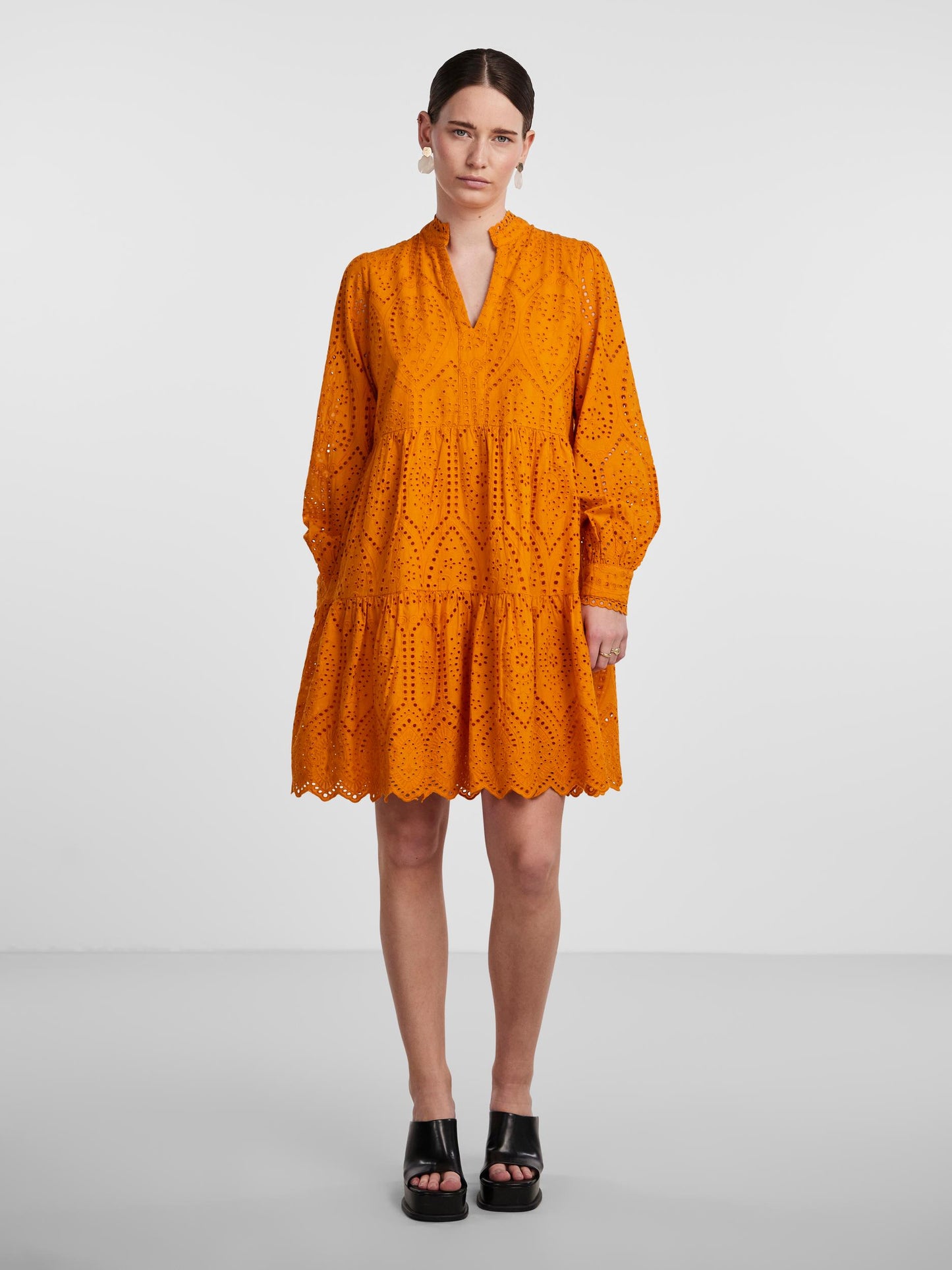 YASHOLI LS DRESS Mekko