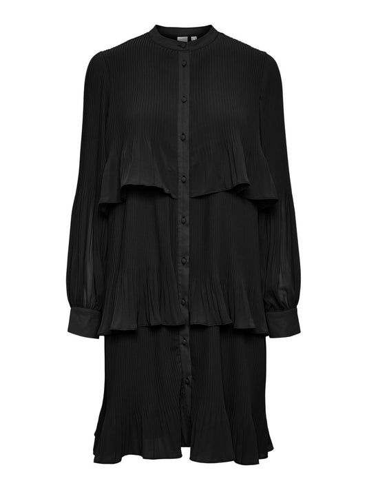 YASKALAYA LS DRESS S. Mekko