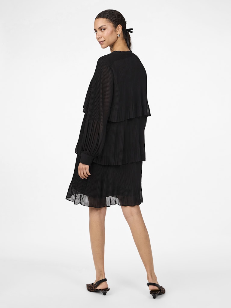 YASKALAYA LS DRESS S. Mekko