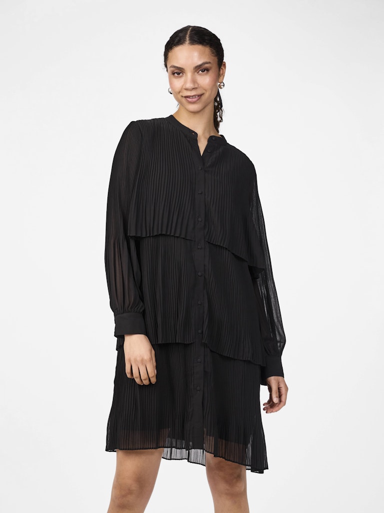 YASKALAYA LS DRESS S. Mekko