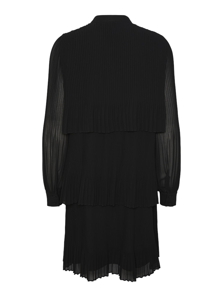 YASKALAYA LS DRESS S. Mekko