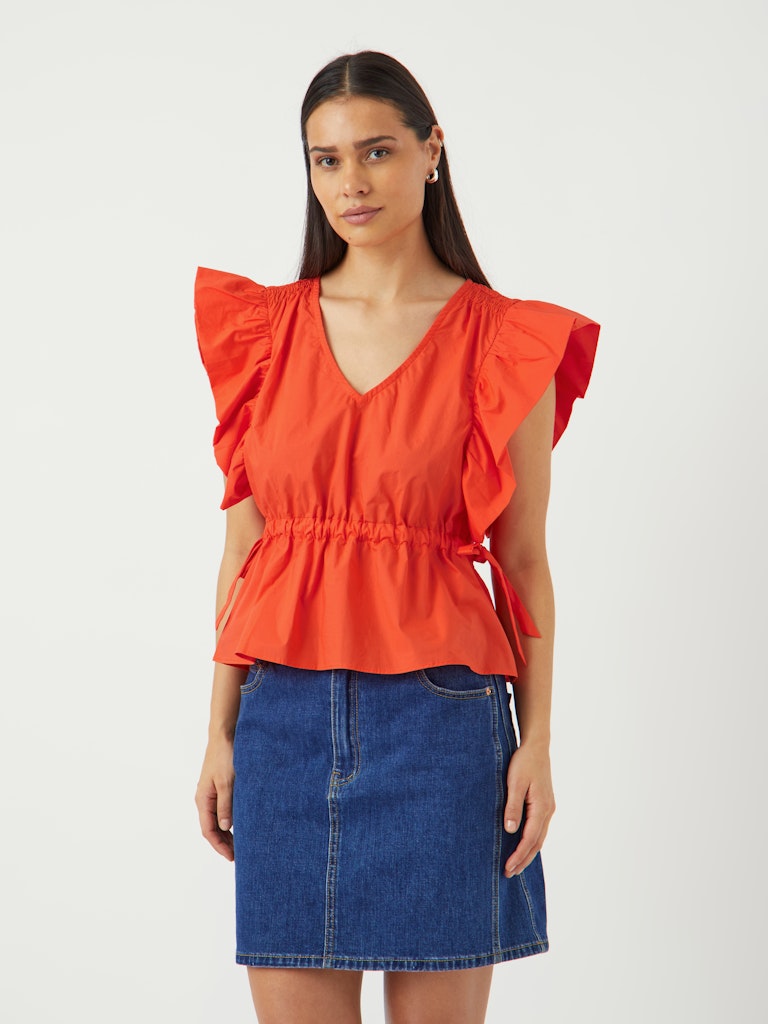 YASULEA SL TOP Toppi