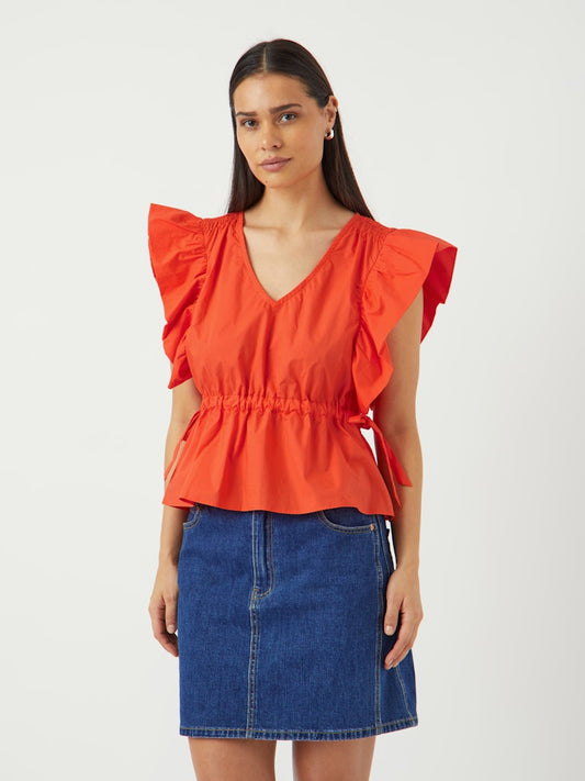 YASULEA SL TOP Toppi