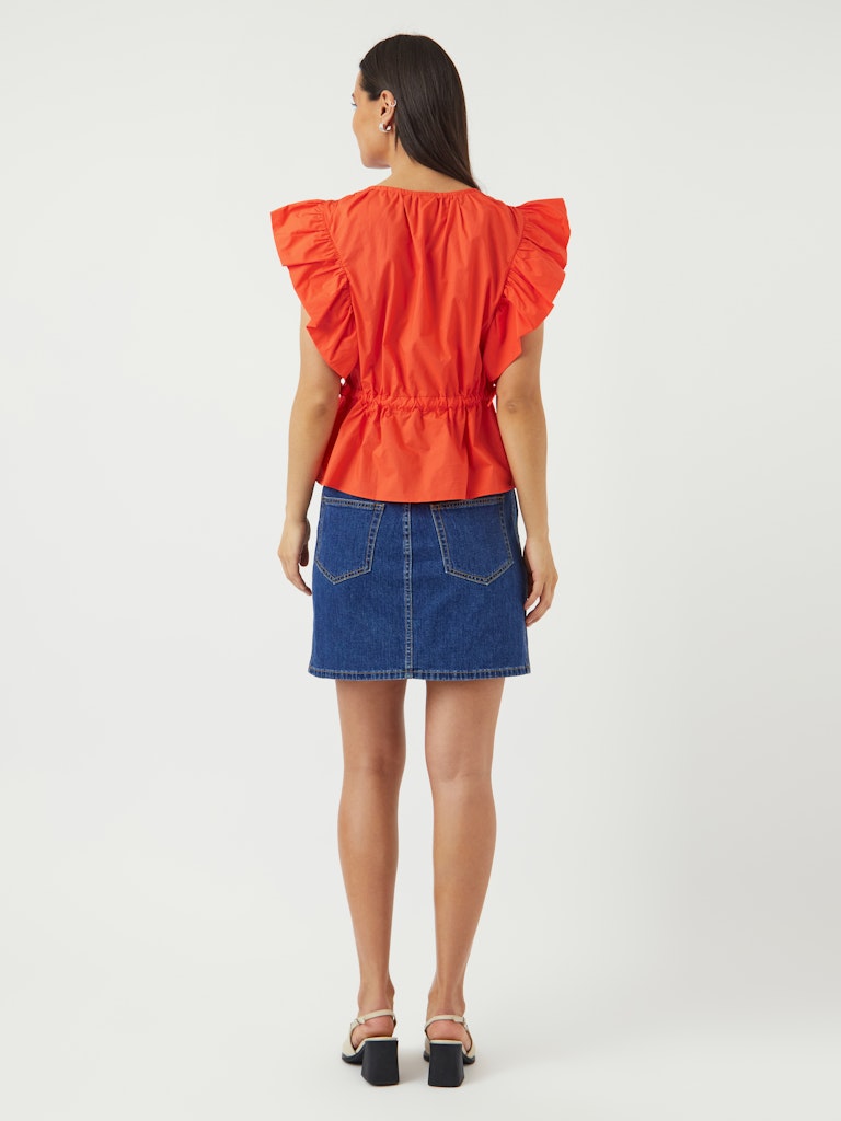 YASULEA SL TOP Toppi