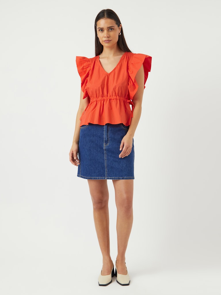 YASULEA SL TOP Toppi
