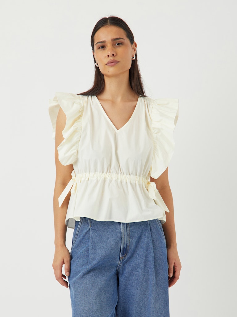 YASULEA SL TOP Toppi
