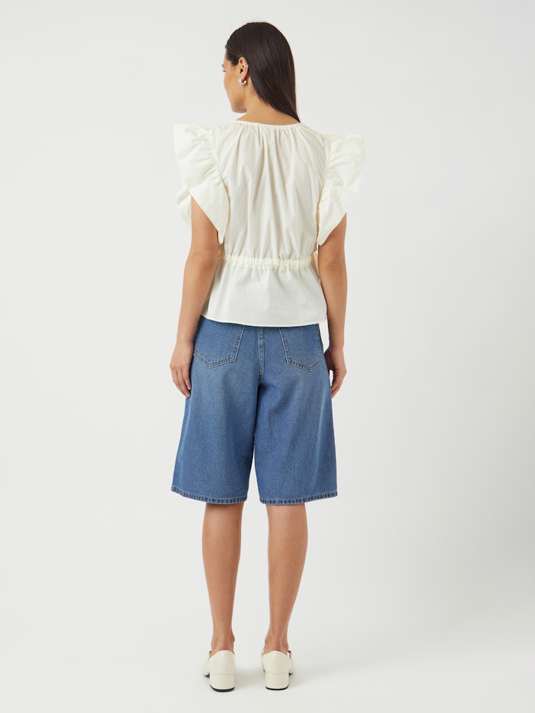 YASULEA SL TOP Toppi