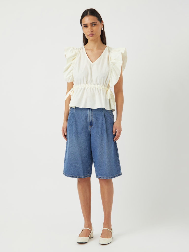 YASULEA SL TOP Toppi