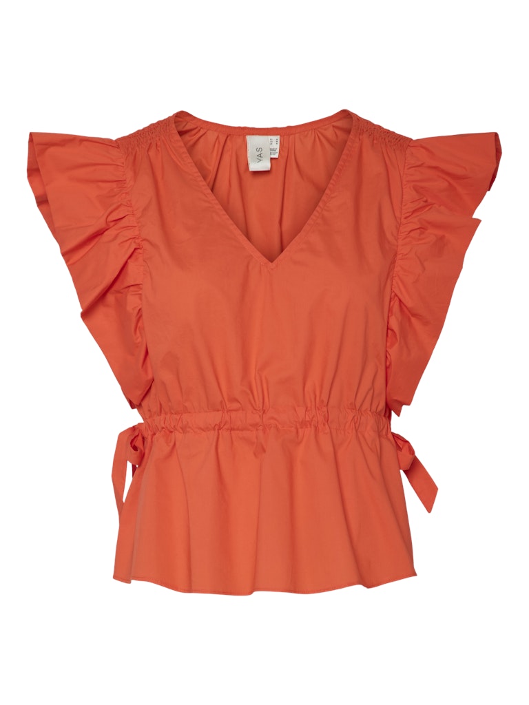 YASULEA SL TOP Toppi
